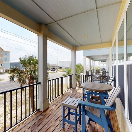 4 Sea-Suns Villa Gulf Shores Exterior photo
