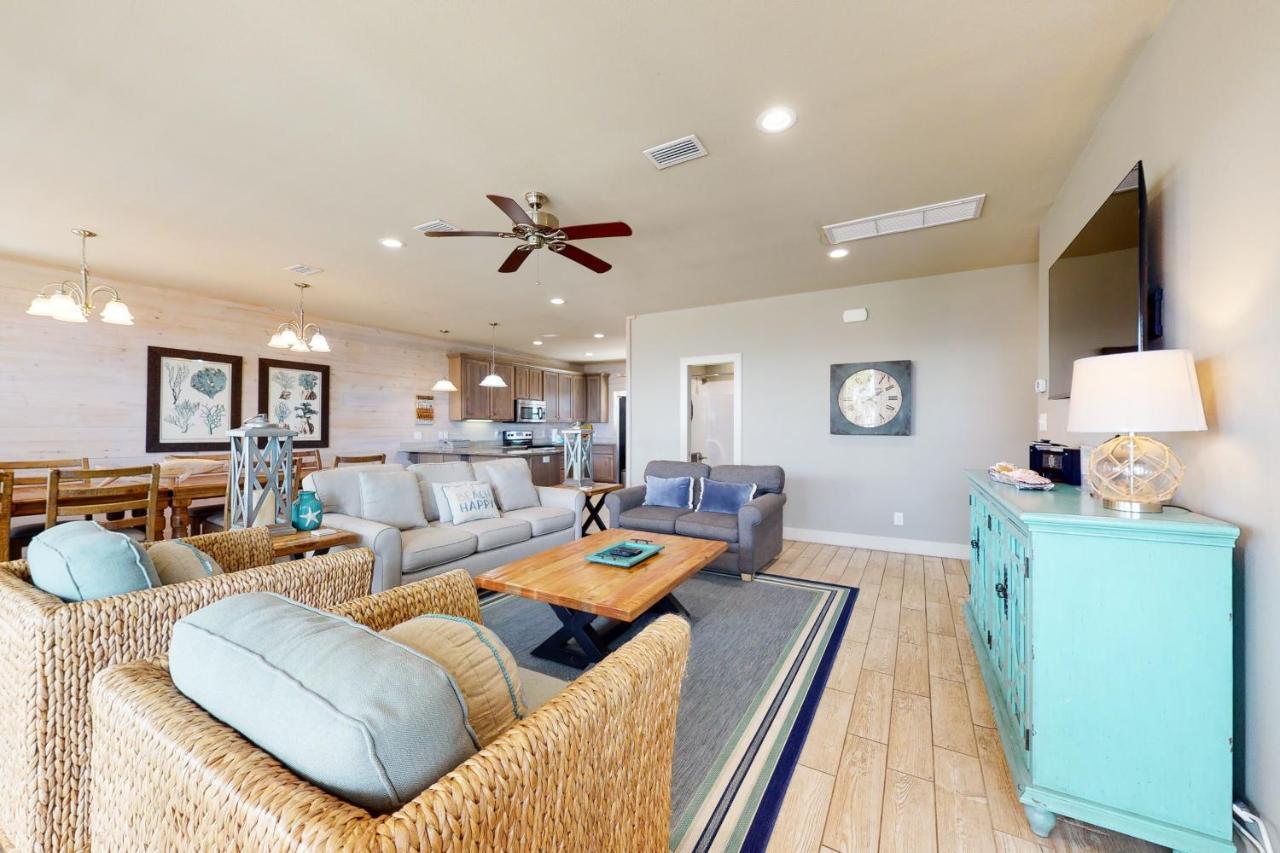 4 Sea-Suns Villa Gulf Shores Exterior photo