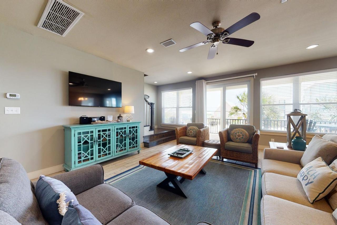 4 Sea-Suns Villa Gulf Shores Exterior photo