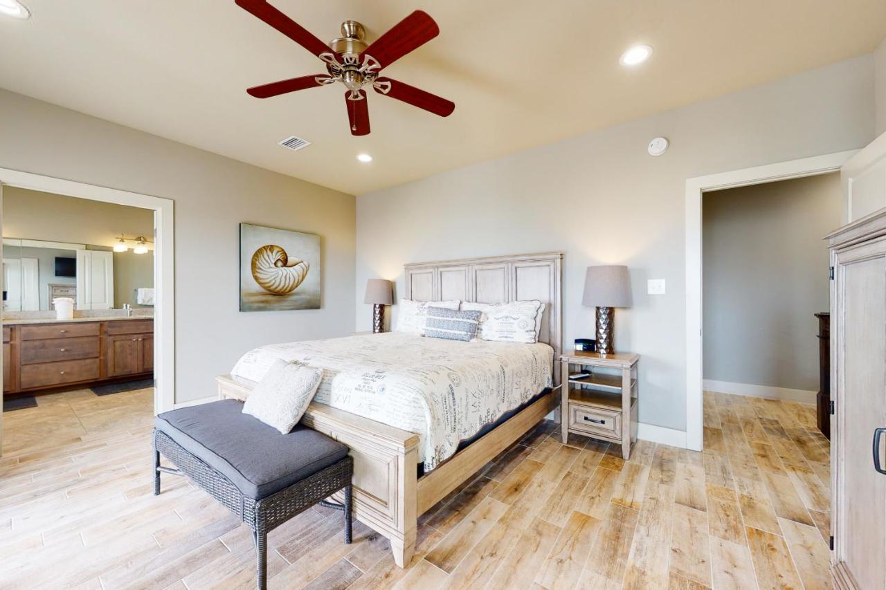 4 Sea-Suns Villa Gulf Shores Exterior photo