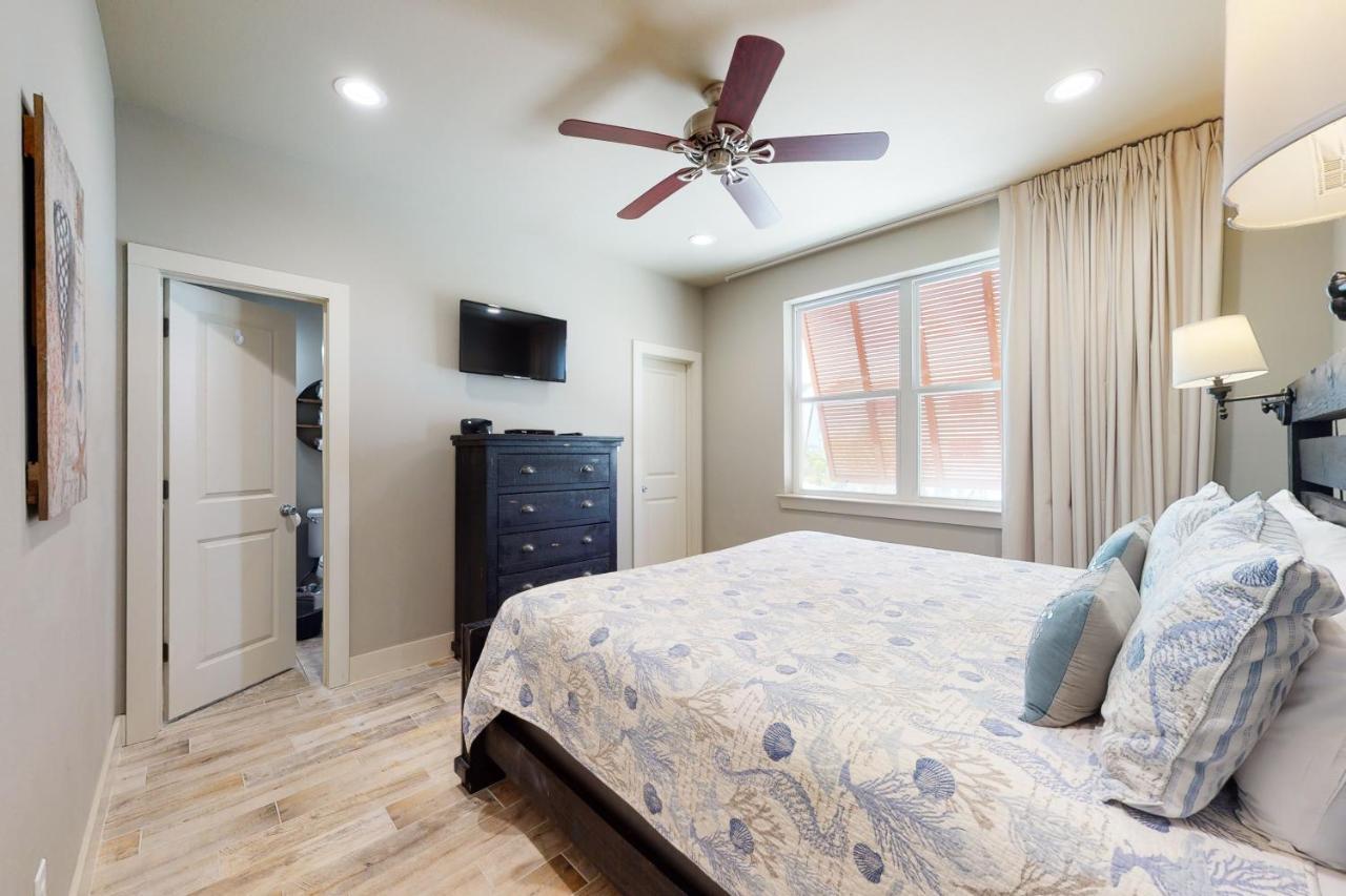4 Sea-Suns Villa Gulf Shores Exterior photo