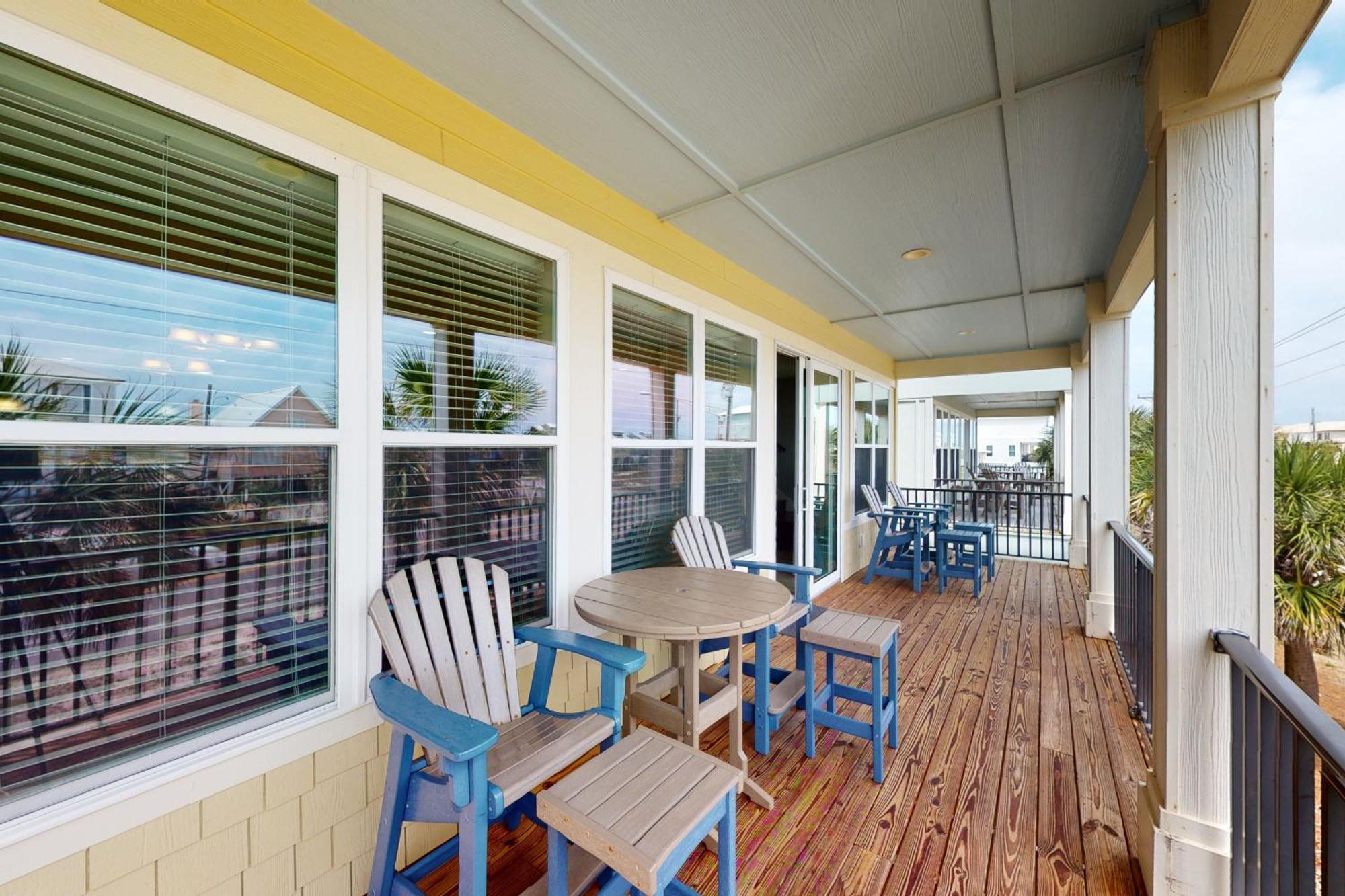 4 Sea-Suns Villa Gulf Shores Exterior photo
