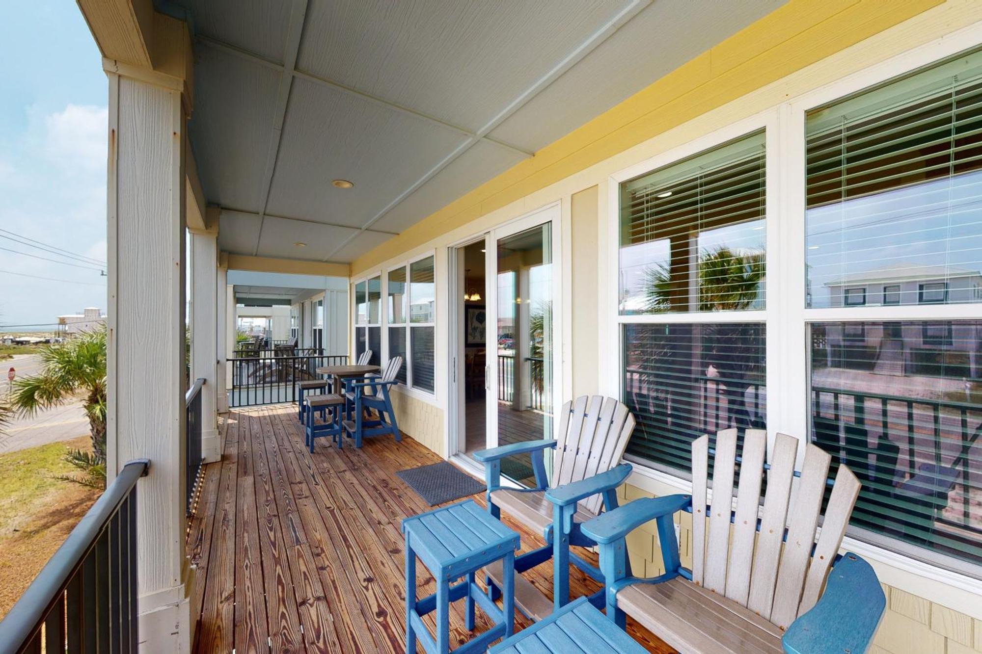 4 Sea-Suns Villa Gulf Shores Exterior photo
