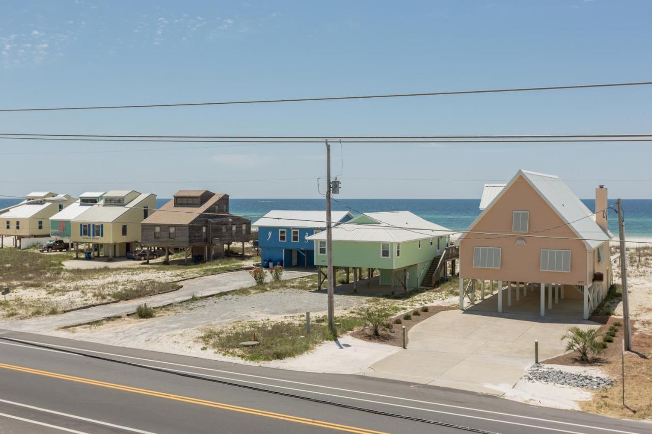 4 Sea-Suns Villa Gulf Shores Exterior photo